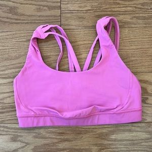 Lululemon Energy Bra